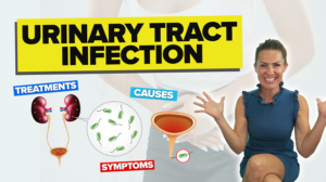 featured image Urinary Tract Infection