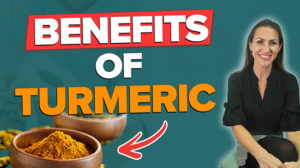 Health Benefits of Turmeric featured image